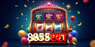 App Mobile 8855bet - Jogue em Qualquer Lugar no Seu Smartphone