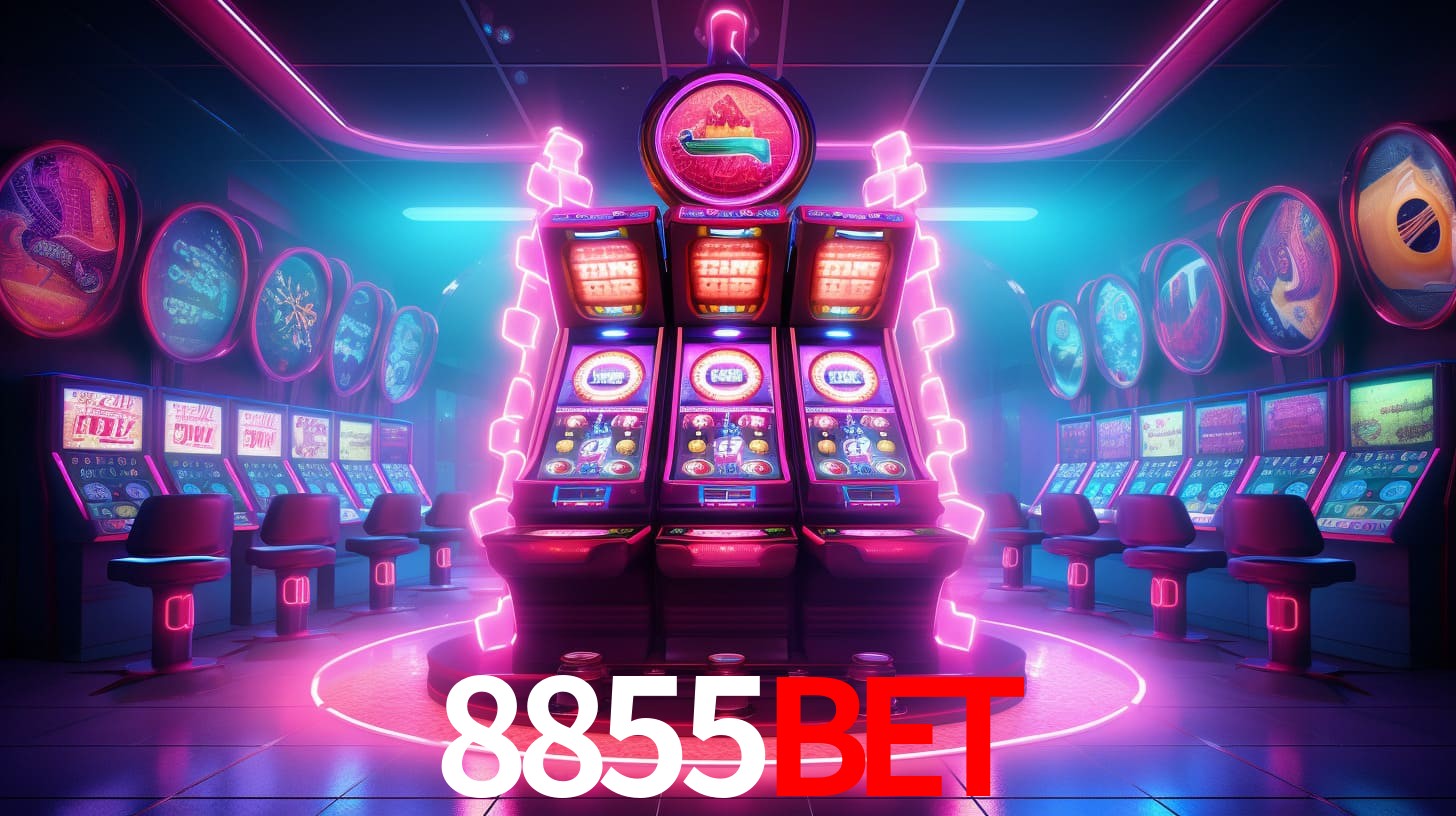 8855bet - Cassino das Estrelas Brilhantes - 8855bet.com