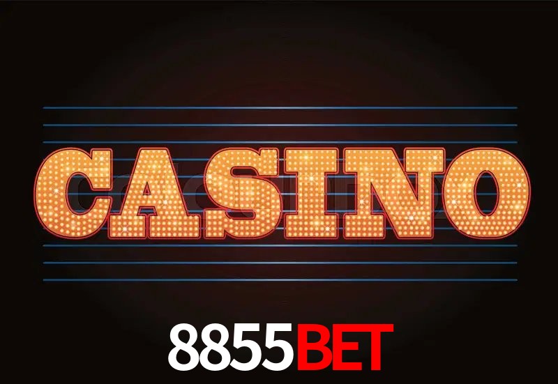 Jogos de Slot 8855bet