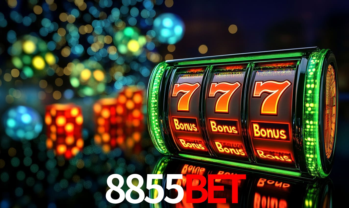 Especiais de Fim de Semana 8855bet