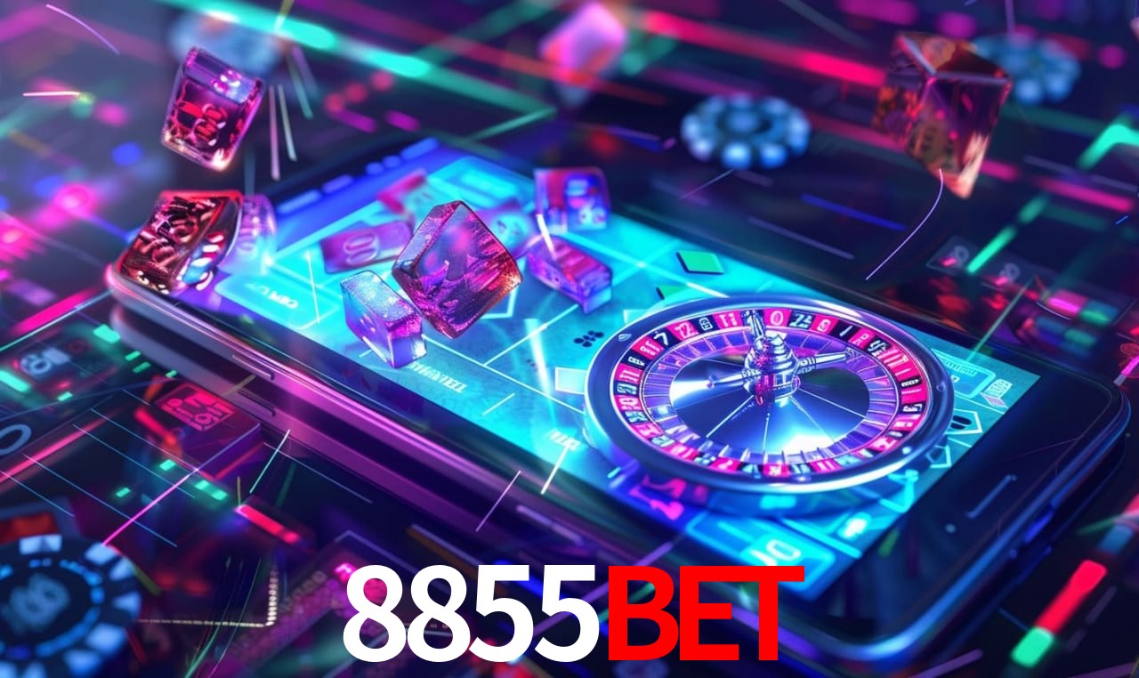 Avaliações dos Jogadores 8855bet
