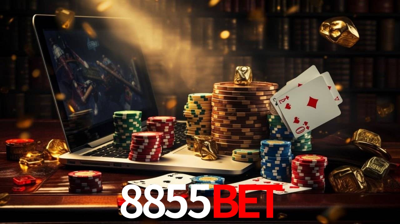 Apostas de Basquete 8855bet
