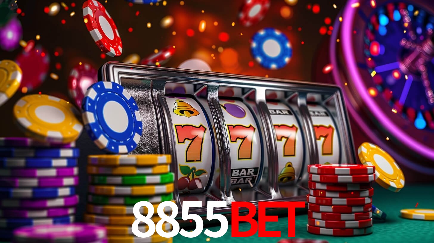 Casino VIP 8855bet