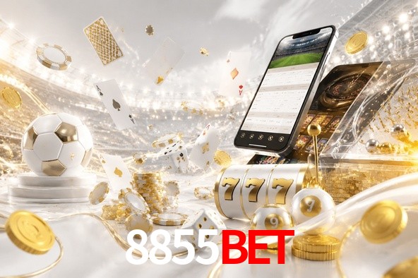 Welcome Bonus 8855bet