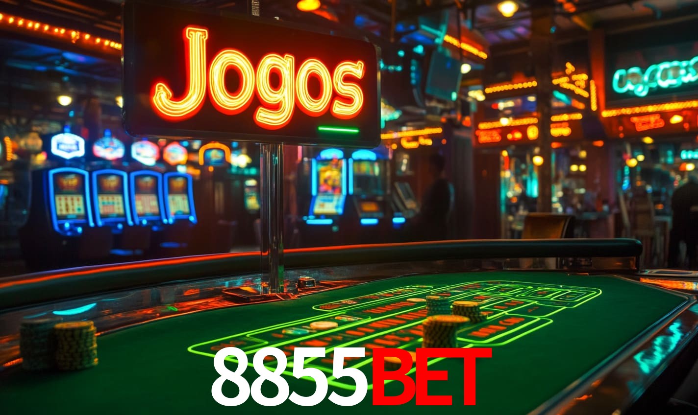 Promoção Relâmpago 8855bet