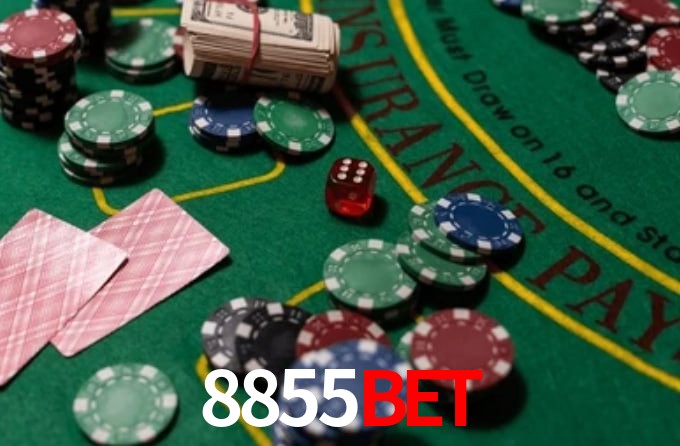8855bet