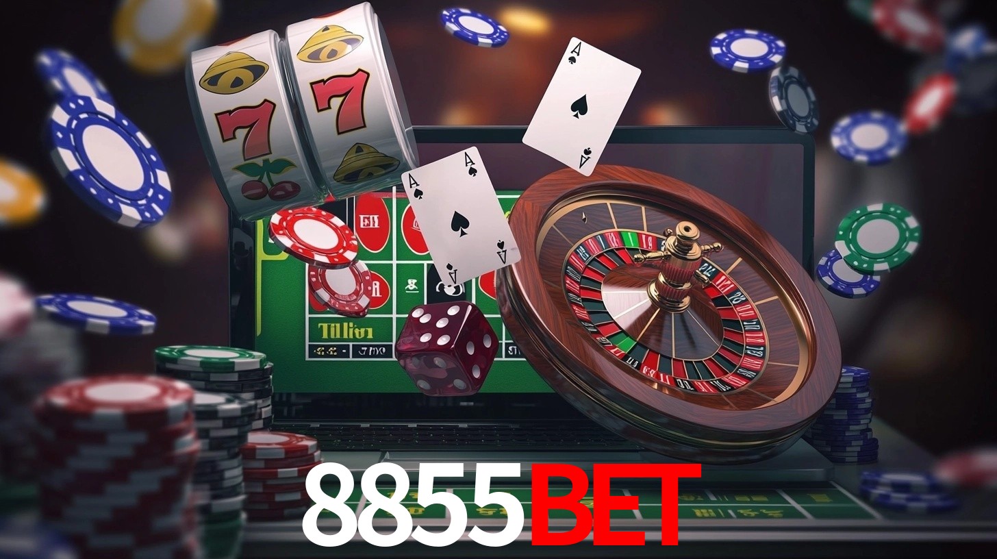 8855bet app