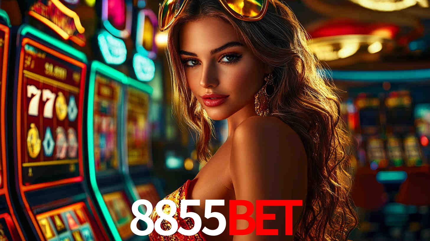Exclusive Games 8855bet