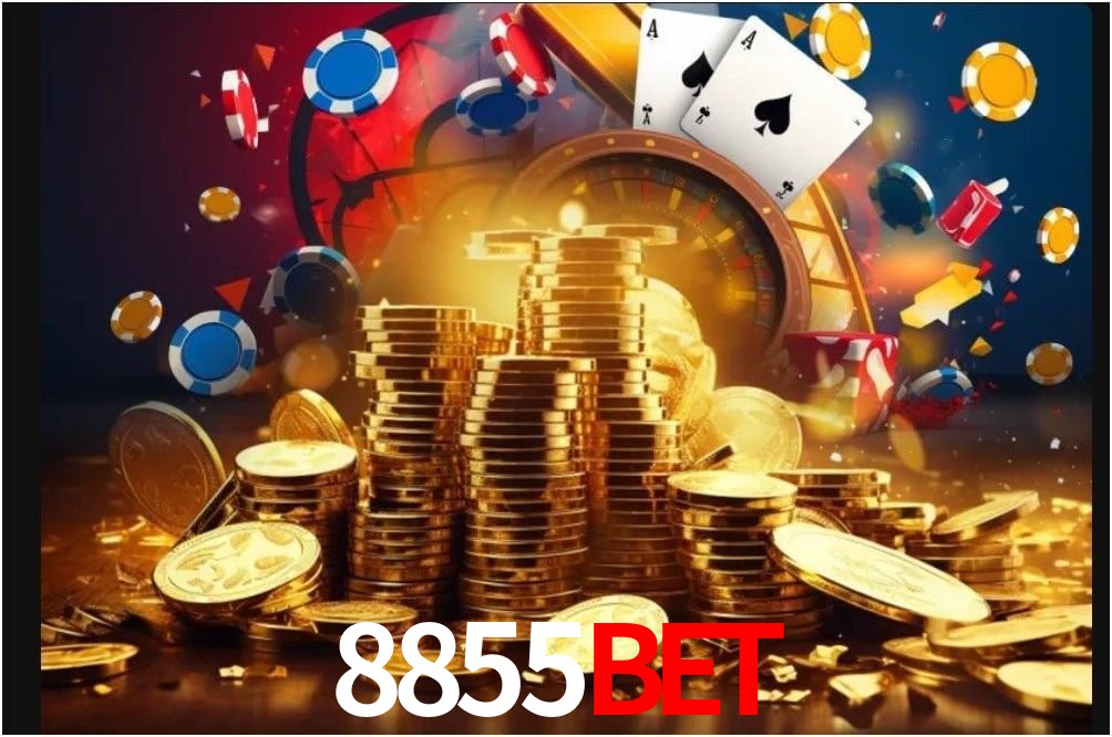 Bônus Diários 8855bet