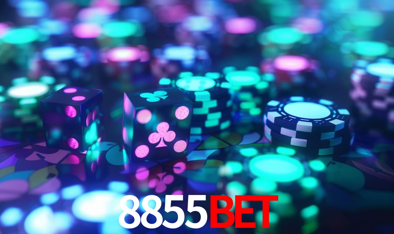 Apostas de Futebol 8855bet