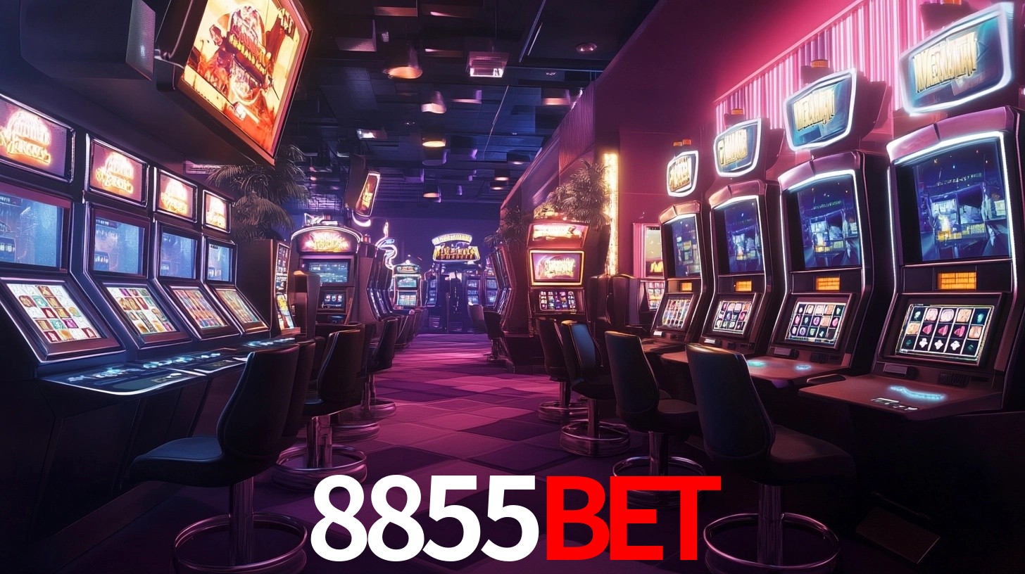 8855bet