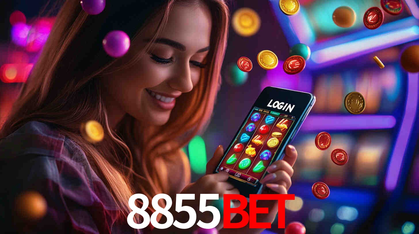 8855bet.com