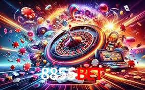 Gates of Olympus 8855bet
