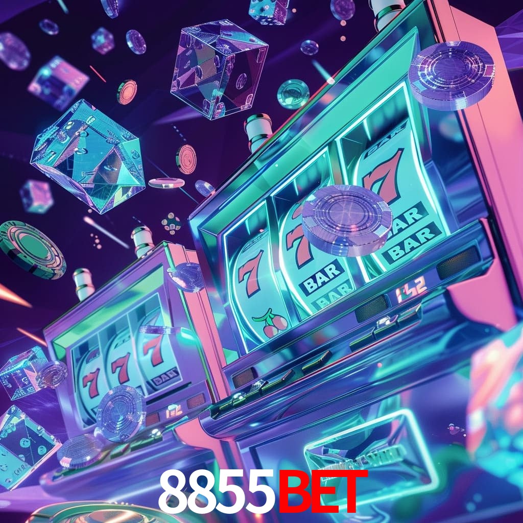 PIX Instantâneo 8855bet
