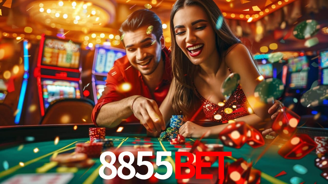 Promoções Sazonais 8855bet