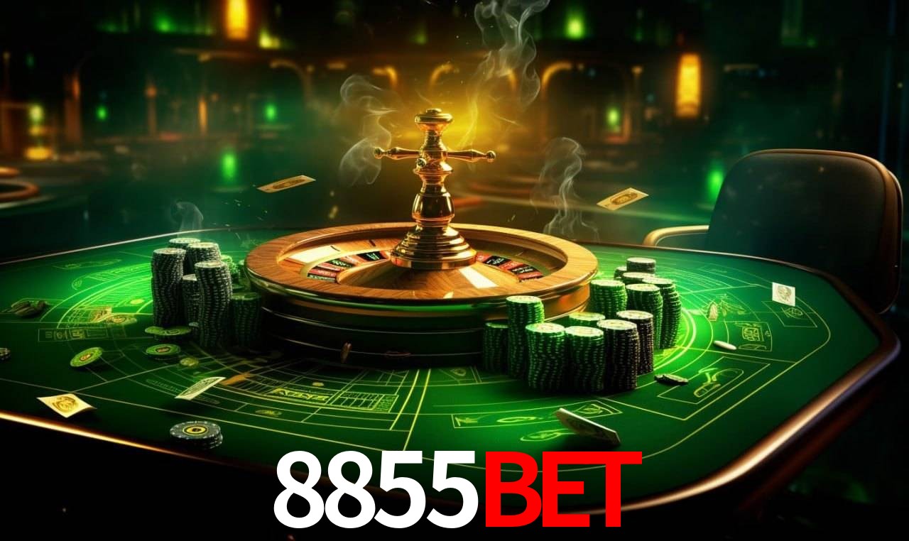 Interface Premium 8855bet