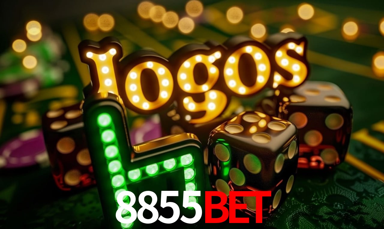Login Seguro 8855bet