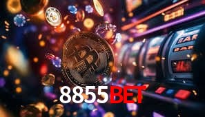 Jogos Exclusivos 8855bet