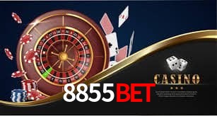 Recursos de Bônus 8855bet
