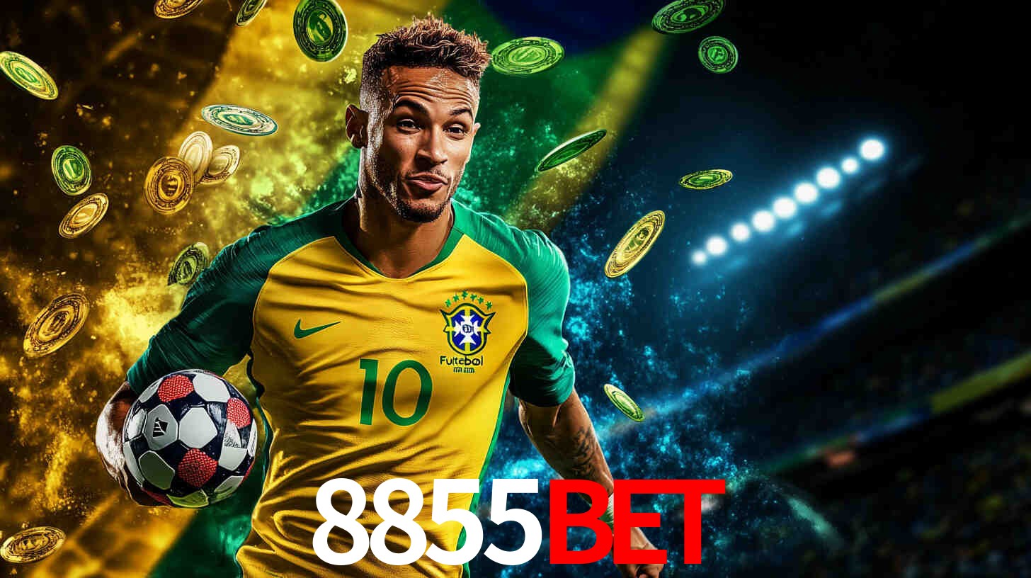 Desvendando o Mundo dos Jogos Virtuais na 8855bet