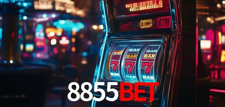 Welcome Bonus 8855bet