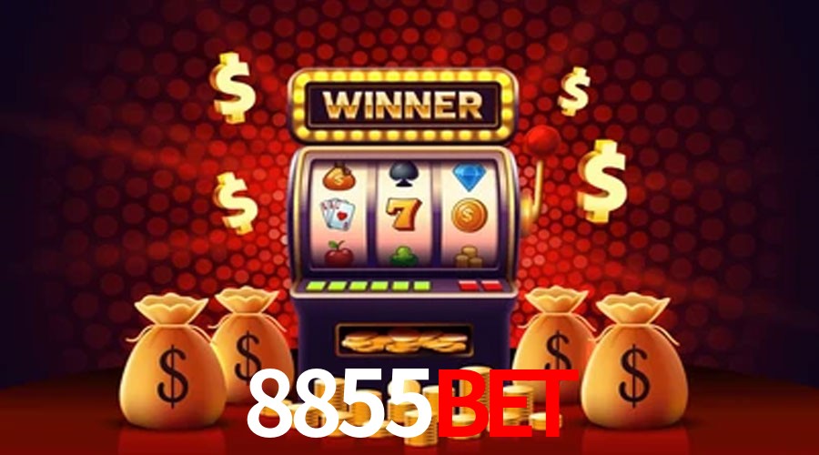 Weekend Specials 8855bet