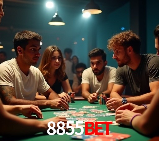 Guia visual de operação PIX no 8855bet