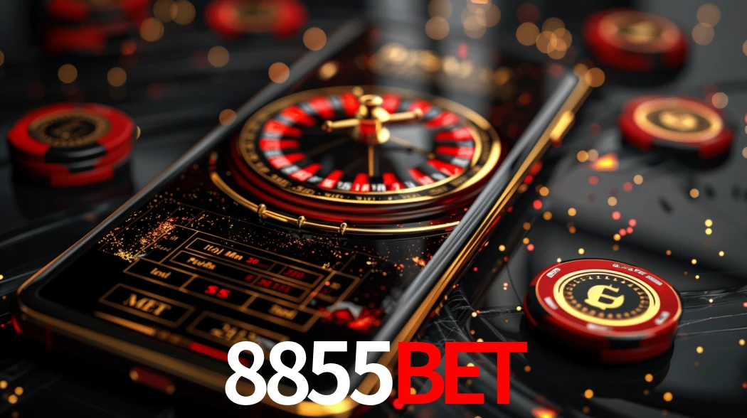 Secure Login 8855bet