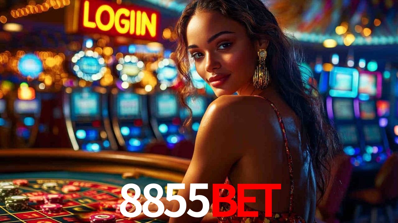 Integração de APIs 8855bet