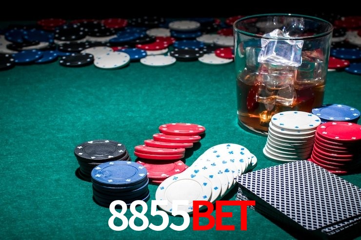 Apostas de Tênis 8855bet