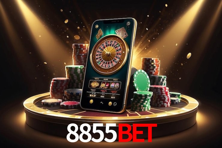 Ofertas Exclusivas 8855bet