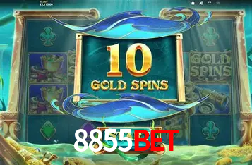 Descubra a Magia dos Jogos de Arcade no 8855bet