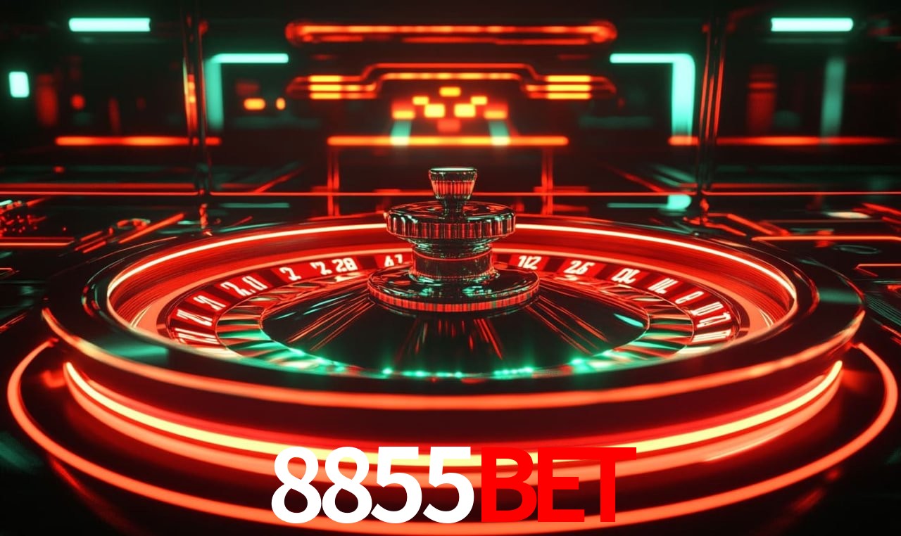 A Popularidade dos Caça-Níqueis no 8855bet