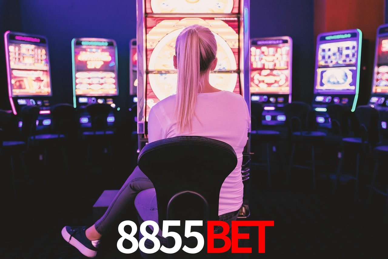 Live Casino 8855bet