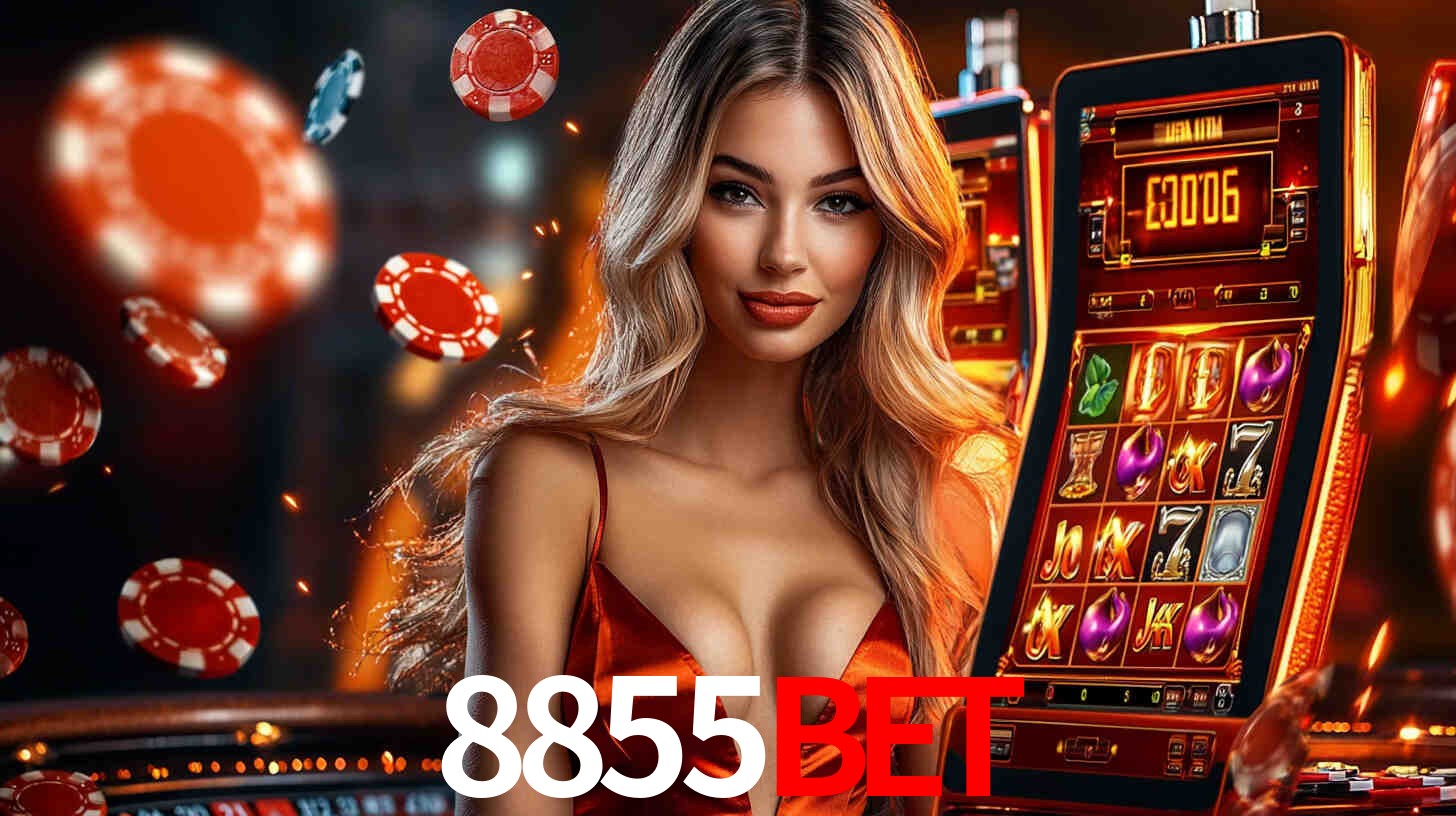 Programa VIP 8855bet