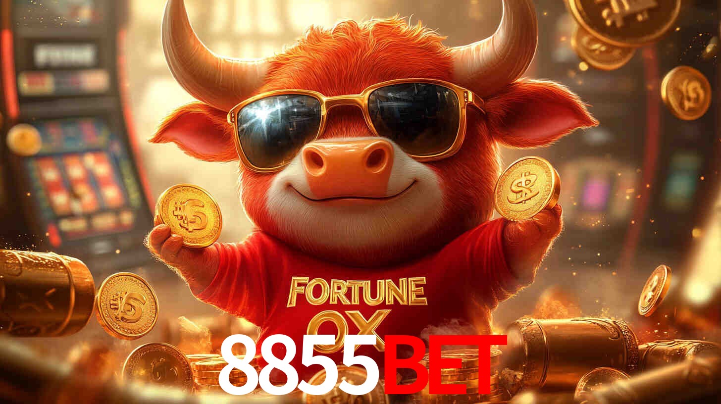 8855bet App Interface