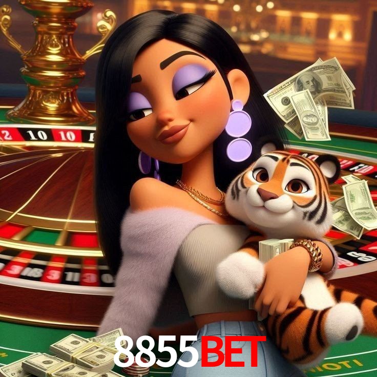 Game Providers 8855bet