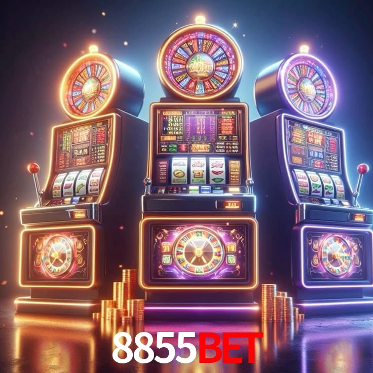 Roulette Table 8855bet