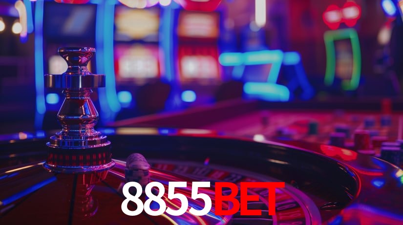 Live Casino 8855bet