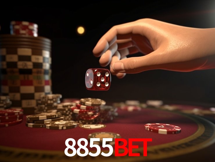 Casino VIP 8855bet