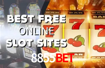 A Revolução dos Aplicativos de Jogos no 8855bet