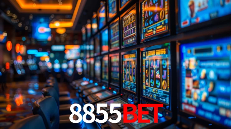 Weekend Specials 8855bet