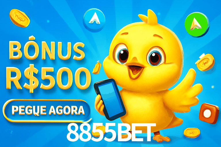 Flash Promotion 8855bet