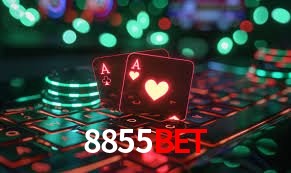 Programa VIP 8855bet