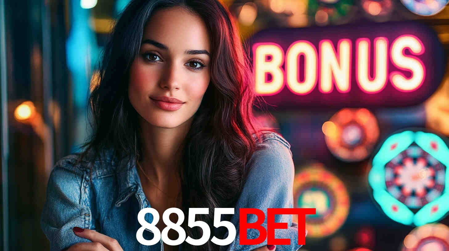 Exclusive Games 8855bet