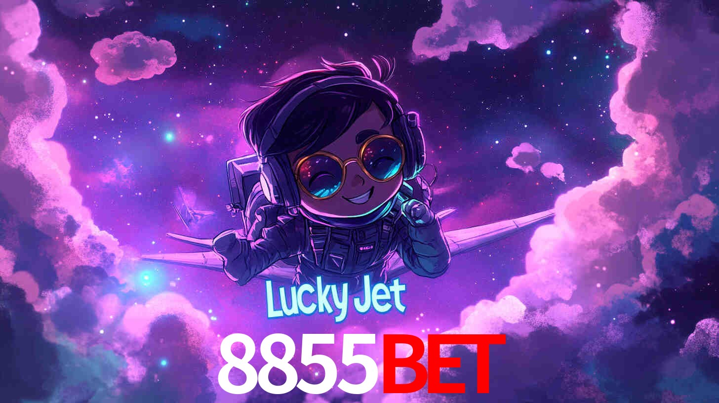 Inovações de Jogos na 8855bet: O Futuro das Experiências Interativas