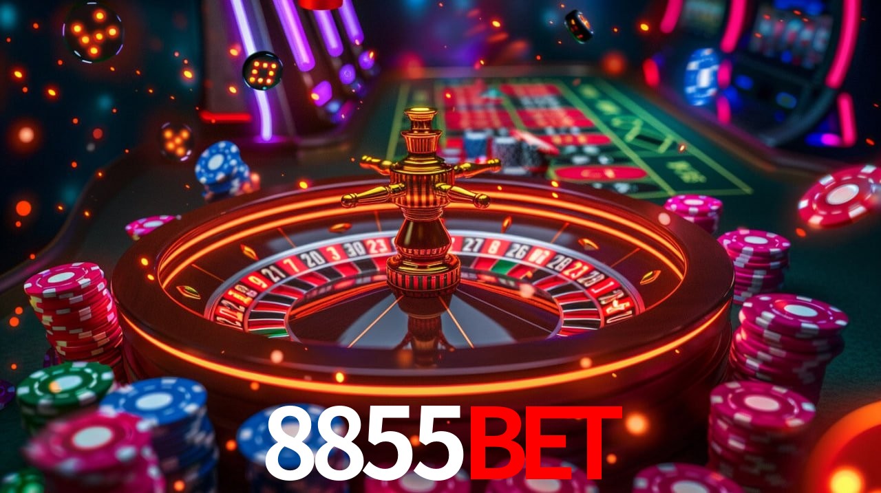 8855bet login