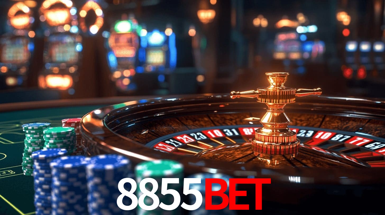 Daily Bonuses 8855bet