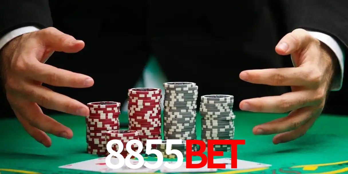 Provedores de Jogos 8855bet