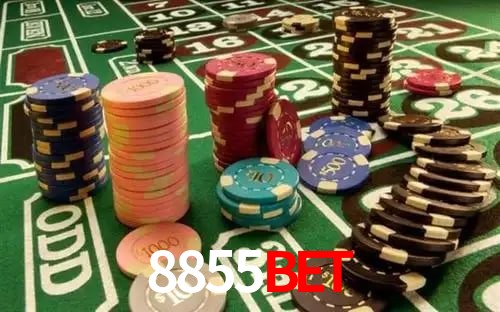 8855bet login